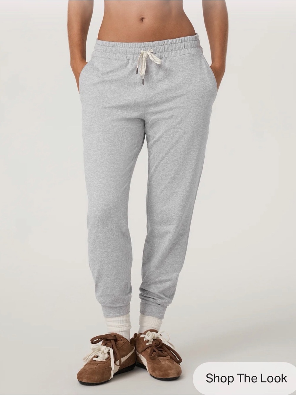 Vuori Performance Joggers - Size XS